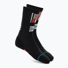 Ponožky Stance Dark Side Crew black