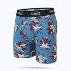 Pánské boxerky Stance Flower Flora Brief royal