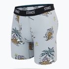 Boxerky Stance Magic Brief grey