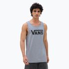 Pánské tílko Vans Mn Vans Classic Tank athletic heather/black