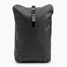Batoh Brooks England Pickwick Cotton Canvas 26 l total black 