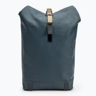 Batoh Brooks England Pickwick Cotton Canvas 26 l dark blue/black