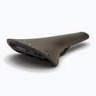 Cyklistické sedlo Brooks England C17 mud green