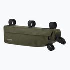 Brašna na rám kola Brooks England Scape 3 l mud green