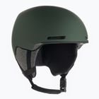 Pánská lyžařská helma Oakley Mod1 zelená 99505