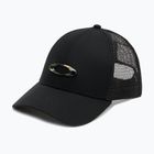 Pánská kšiltovka Oakley Trucker Ellipse blackout