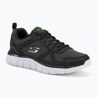 Pánské boty SKECHERS Track Bucolo black