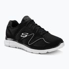 Pánské boty  SKECHERS Verse Flash Point black