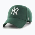 Kšiltovka 47 Brand MLB New York Yankees MVP dark green
