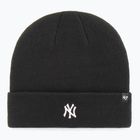 Zimní čepice 47 Brand MLB New York Yankees Centerfield black