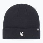 Zimní čepice 47 Brand MLB New York Yankees Centerfield navy