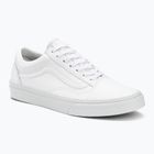 Boty Vans UA Old Skool (classic tumble)true white