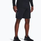 Pánské sportovní kraťasy Under Armour Tech Graphic 001 czarne 1306443