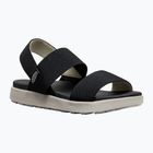 Dámské sandály KEEN Elle Backstrap black