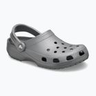 Nazouváky  Crocs Classic stale grey