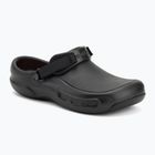 Pánské nazouváky Crocs Bistro Pro LiteRide Clog black