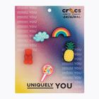 Placky Crocs Happy Candy happy candy 5 pack