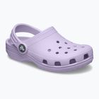 Dětské nazouváky Crocs Classic Clog Toddler lavender