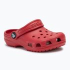 Žabky Crocs Classic Clog Toddler pepř