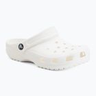 Dětské nazouváky Crocs Classic Clog Kids white