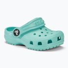 Dětské nazouváky  Crocs Classic Clog Toddler pure water