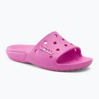 Žabky Crocs Classic Crocs Slide taffy pink