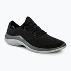 Boty Crocs LiteRide 360 Pacer back/salte grey