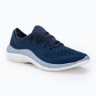 Boty Crocs LiteRide 360 Pacer navy/blue grey