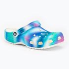 Žabky Crocs Classic Solarized Clog v barvě 207556-94S