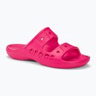 Dámské žabky Crocs Baya Sandal electric pink