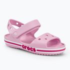 Dětské sandály Crocs Bayaband Sandal K 205400-6TG