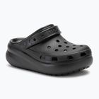 Dětské žabky Crocs Classic Cutie Clog black