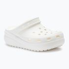 Dětské žabky Crocs Classic Cutie Clog white