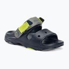 Dětské sandály  Crocs All Terrain navy