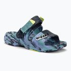 Sandály Crocs All Terrain Marbled navy/multi