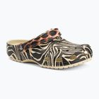 Nazouváky Crocs Classic Animal Remix bone/multi animal