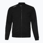 Pánská bunda  CCM Bomber SR black