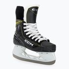 Dětské hokejové brusle CCM Tacks black