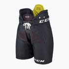 CCM Tacks pánské hokejové kalhoty 9040 SR navy