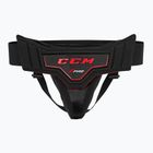 Pánský brankářský suspenzor CCM Jock Pro SR black