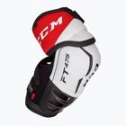 Dětské hokejové chrániče loktů CCM JetSpeed FT475 JR