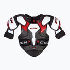 Hokejové chrániče ramen  CCM JetSpeed FT4 Pro SR black/red/white