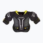 Hokejové chrániče ramen  CCM Tacks 9550 SR black/green