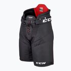 Pánské hokejové kalhoty CCM FT475 SR black