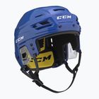 Hokejová helma  CCM Super Tacks X royal