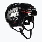Hokejová helma CCM Tacks 70 černá 4109843