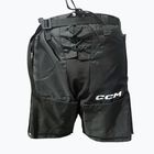 Návleky na hokejové kalhoty CCM PP25 Velcro SR black