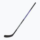 Dětská hokejka CCM Ribcor Trigger 8 Pro YTH black