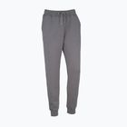 Dámské tepláky CCM Core Cuffed Jogger SR dark grey heather