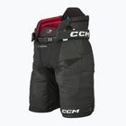 Pánské hokejové kalhoty CCM JetSpeed FT6 Pro SR černé